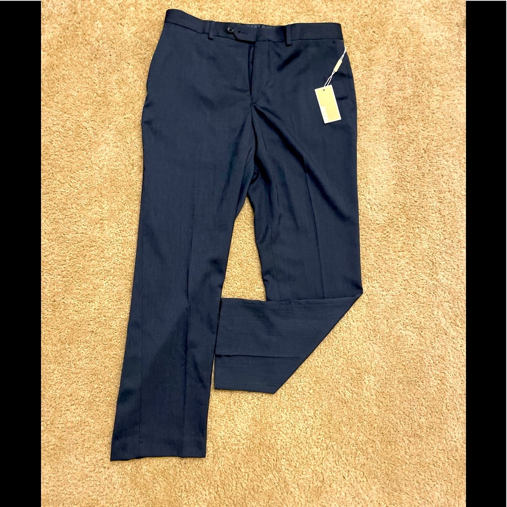 Michael Kors Blue dress Pants